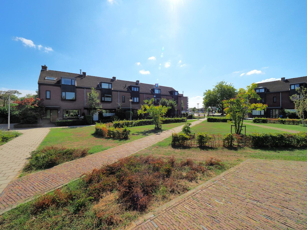 Hoekwoning te koop: Wipmolen 44, Papendrecht