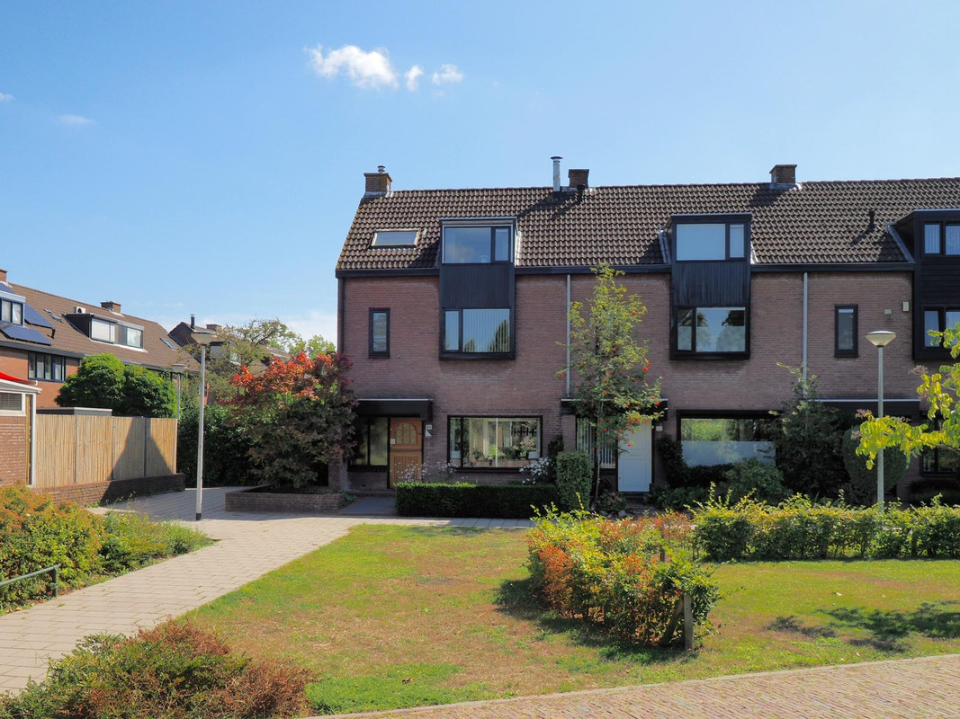 Hoekwoning te koop: Wipmolen 44, Papendrecht