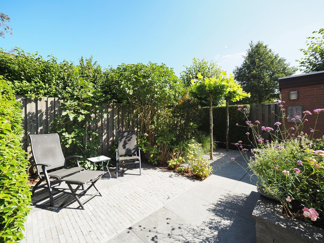 Hoekwoning te koop: Wipmolen 44, Papendrecht