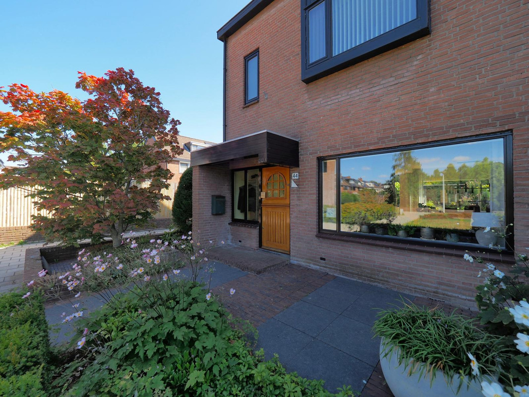 Hoekwoning te koop: Wipmolen 44, Papendrecht