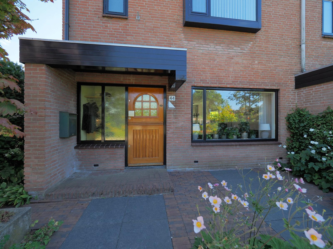 Hoekwoning te koop: Wipmolen 44, Papendrecht