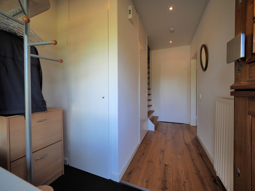 Hoekwoning te koop: Wipmolen 44, Papendrecht