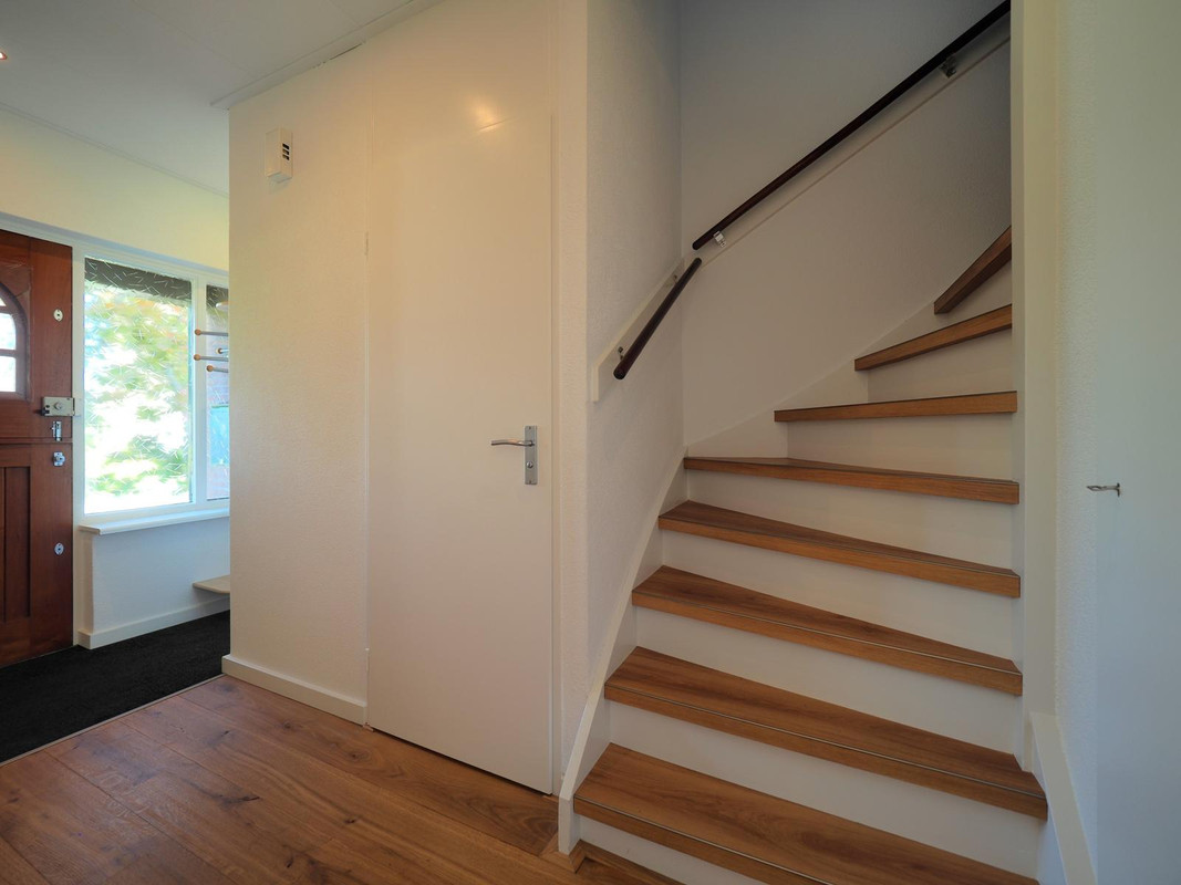 Hoekwoning te koop: Wipmolen 44, Papendrecht