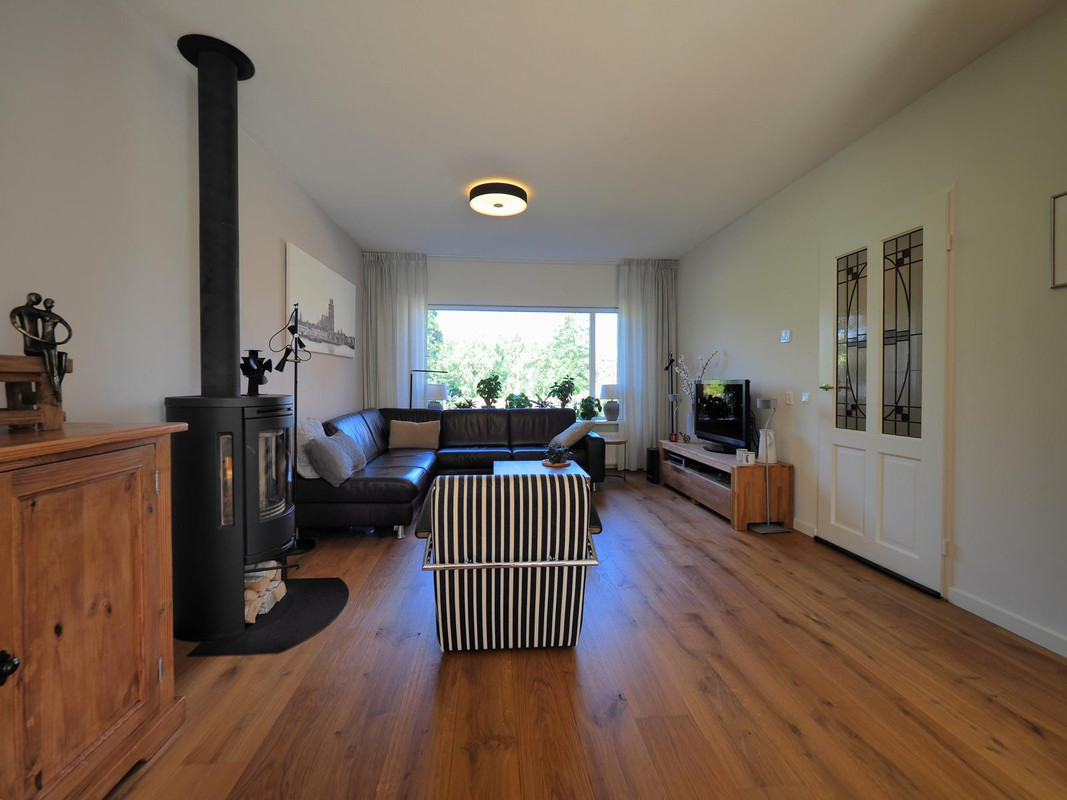 Hoekwoning te koop: Wipmolen 44, Papendrecht