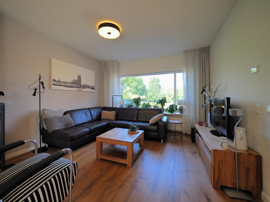 Hoekwoning te koop: Wipmolen 44, Papendrecht