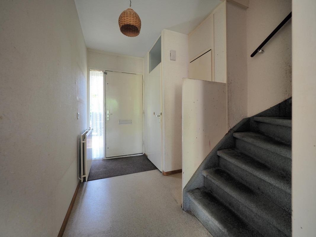 Tussenwoning te koop: Haagbeukhof 191, Papendrecht