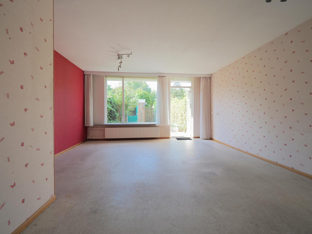 Tussenwoning te koop: Haagbeukhof 191, Papendrecht