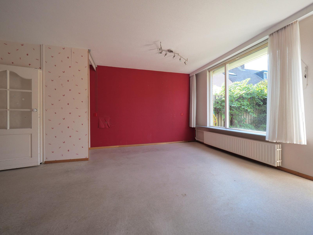Tussenwoning te koop: Haagbeukhof 191, Papendrecht