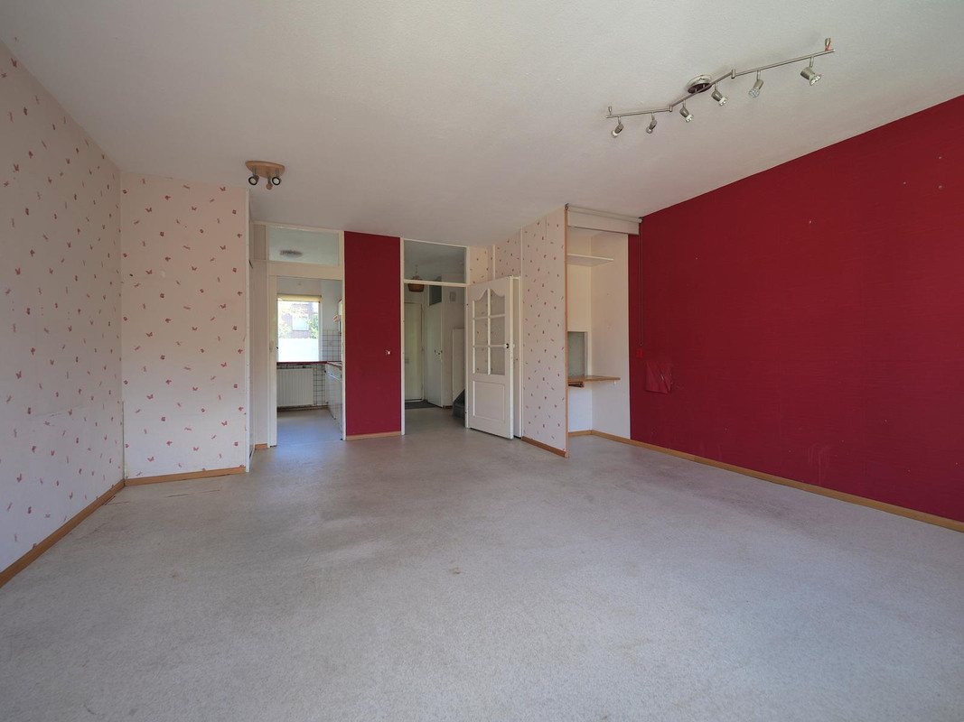 Tussenwoning te koop: Haagbeukhof 191, Papendrecht
