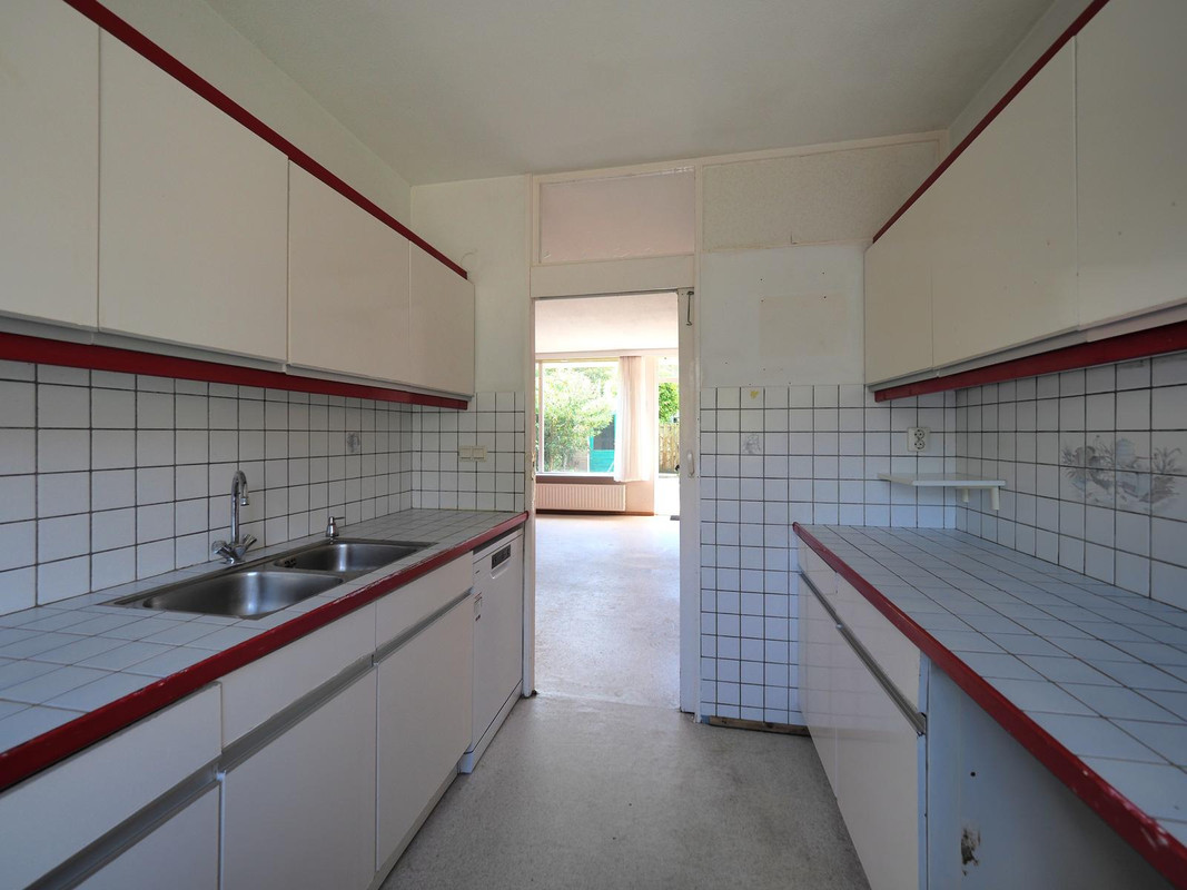 Tussenwoning te koop: Haagbeukhof 191, Papendrecht