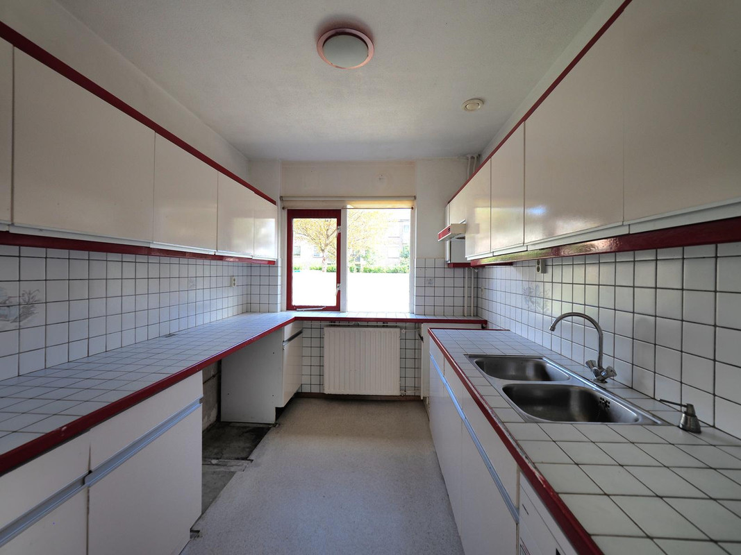 Tussenwoning te koop: Haagbeukhof 191, Papendrecht