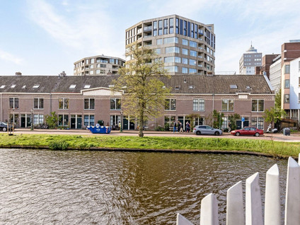 Vliegerstraat 50