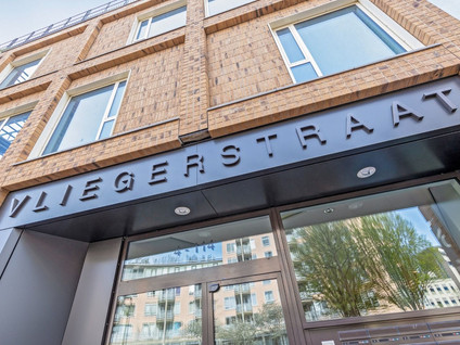 Vliegerstraat 50