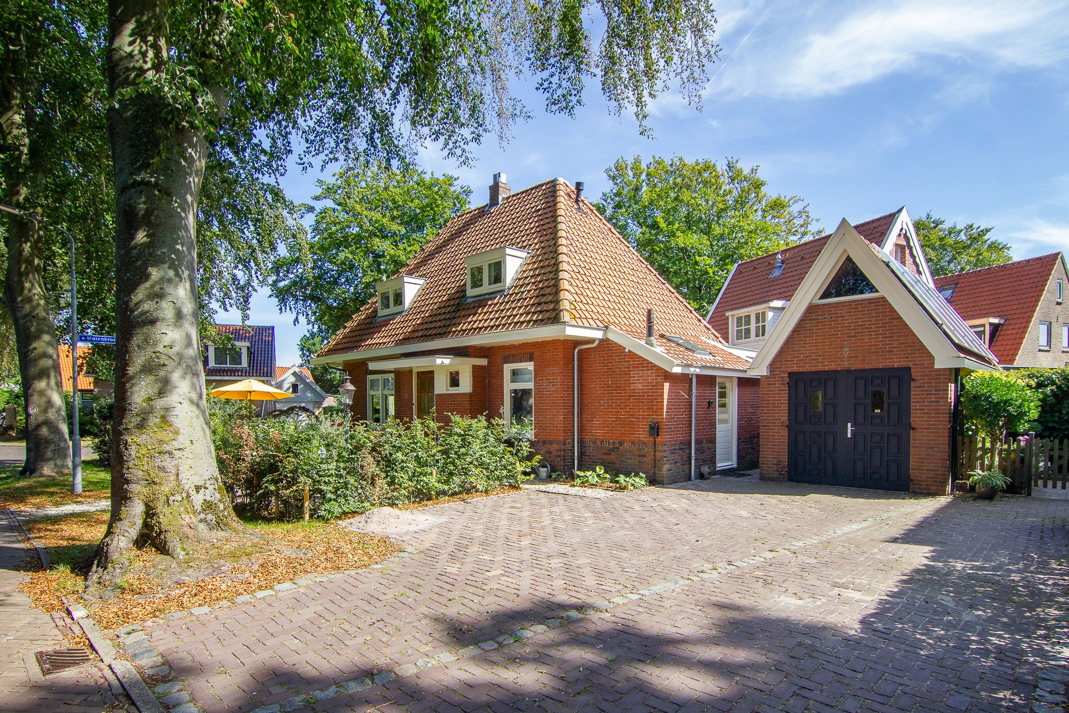 Huis Kruisweg 36 — foto 1