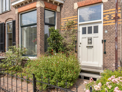 Fransestraat 38