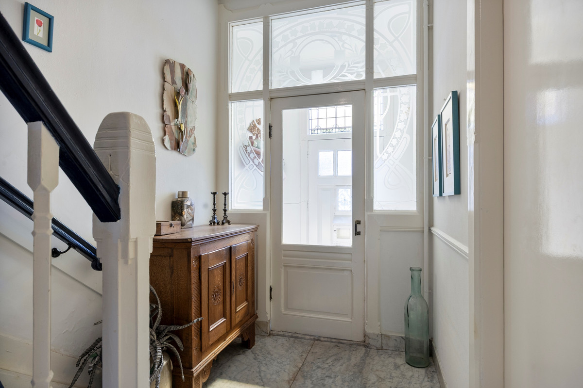Tussenwoning te koop: Fransestraat 38, Nijmegen