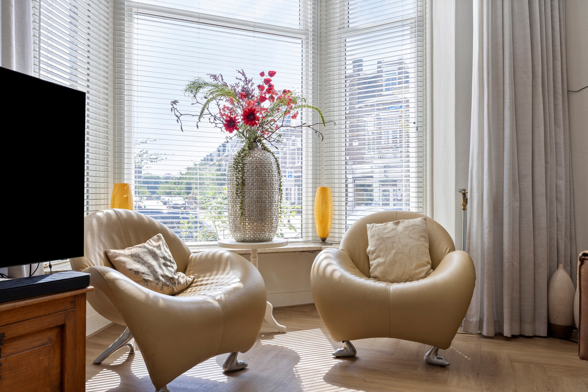 Tussenwoning te koop: Fransestraat 38, Nijmegen