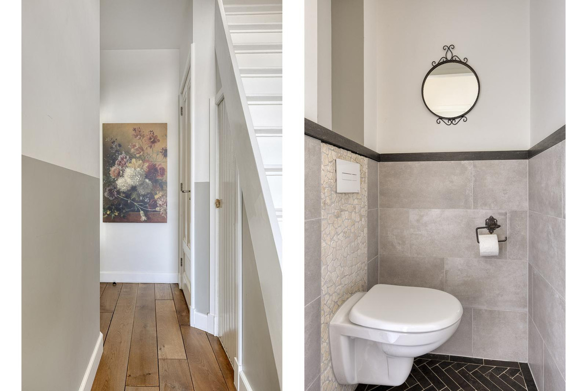 Tussenwoning te koop: Noordeinde 73, Waddinxveen