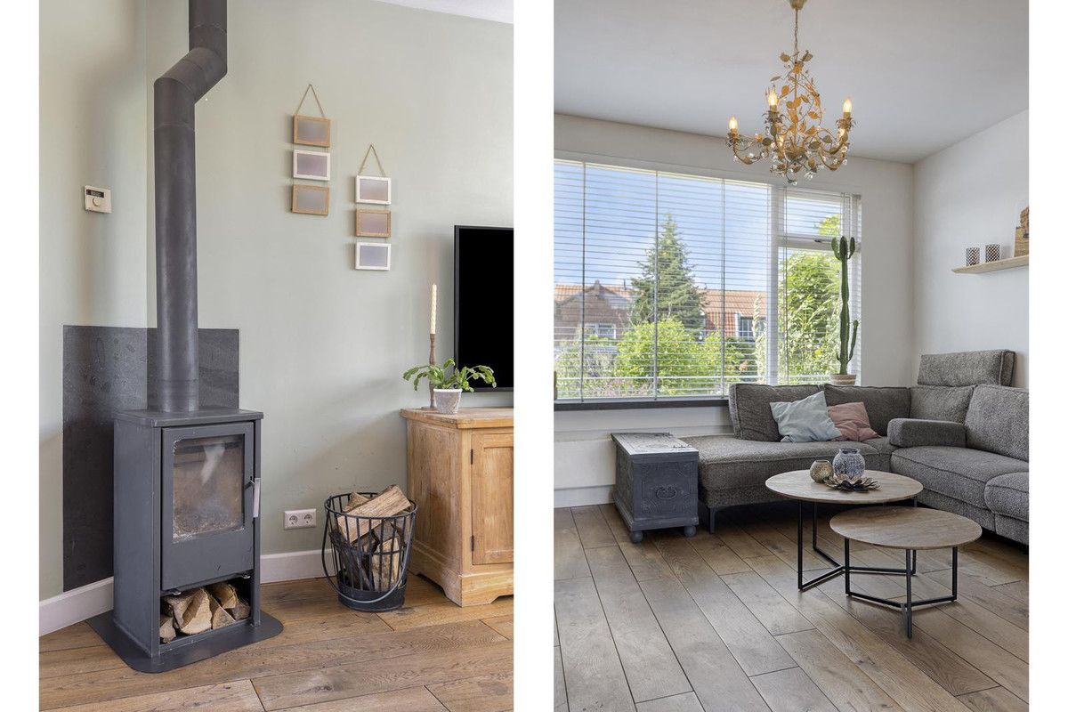 Tussenwoning te koop: Noordeinde 73, Waddinxveen