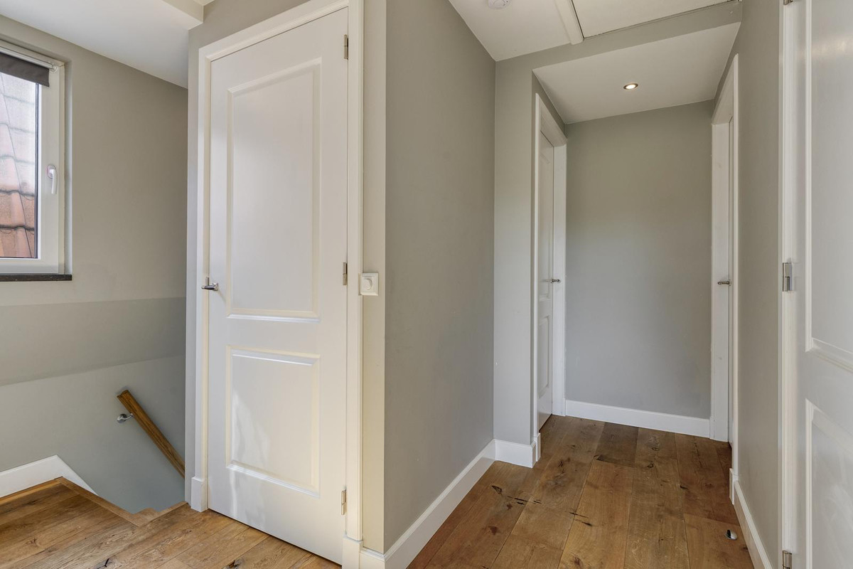 Tussenwoning te koop: Noordeinde 73, Waddinxveen