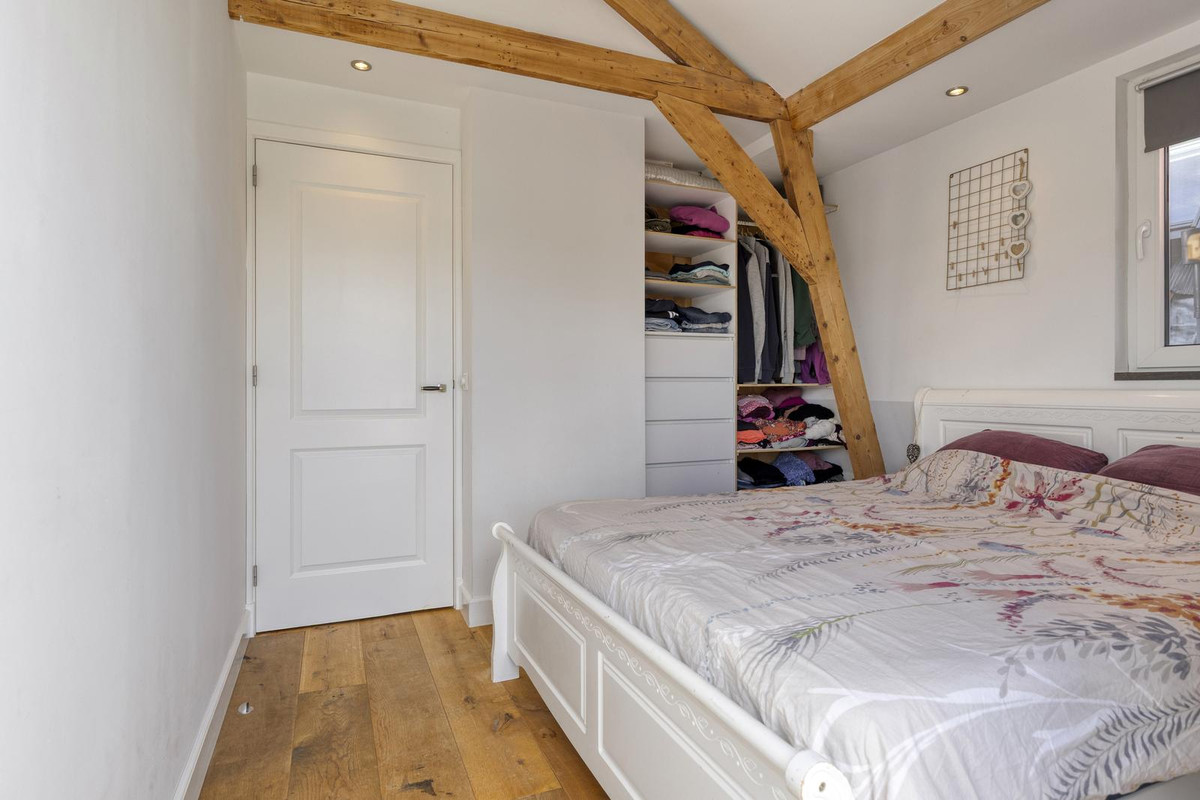 Tussenwoning te koop: Noordeinde 73, Waddinxveen