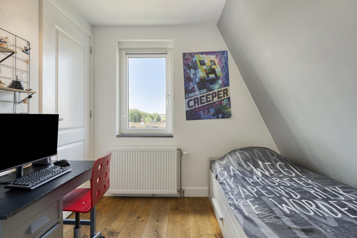 Tussenwoning te koop: Noordeinde 73, Waddinxveen