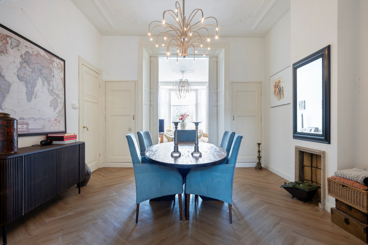 Tussenwoning te koop: Fransestraat 38, Nijmegen
