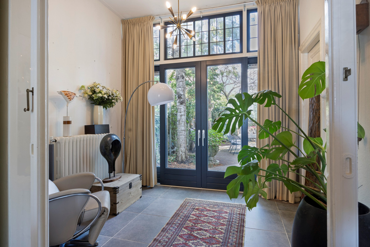 Tussenwoning te koop: Fransestraat 38, Nijmegen