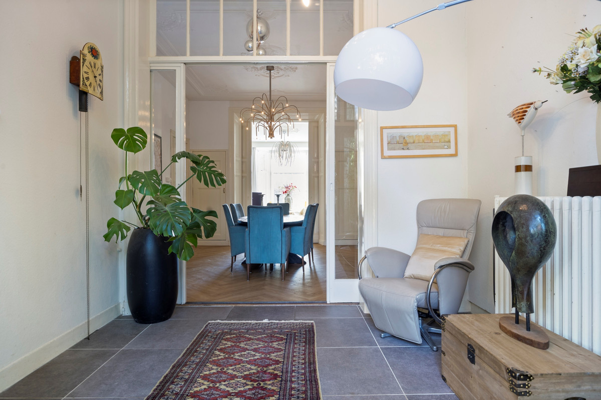 Tussenwoning te koop: Fransestraat 38, Nijmegen
