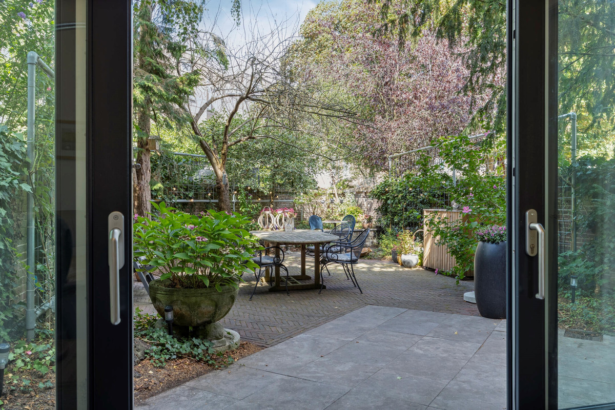 Tussenwoning te koop: Fransestraat 38, Nijmegen
