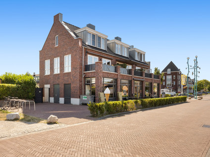 Flessestraat 7K