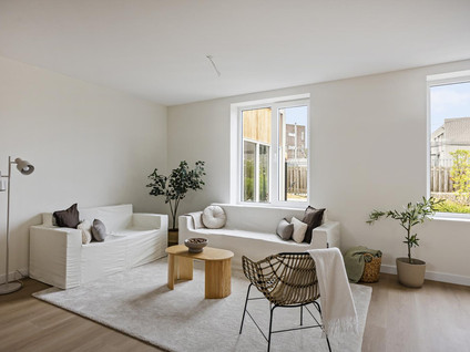 Nassaustraat 102G