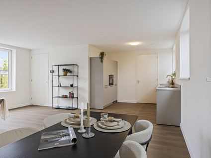 Nassaustraat 102G