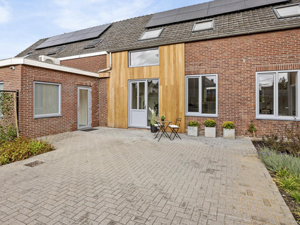 Nassaustraat 102G