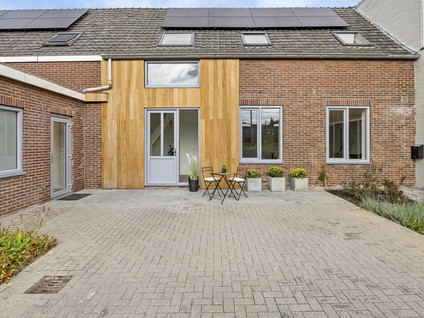 Nassaustraat 102G