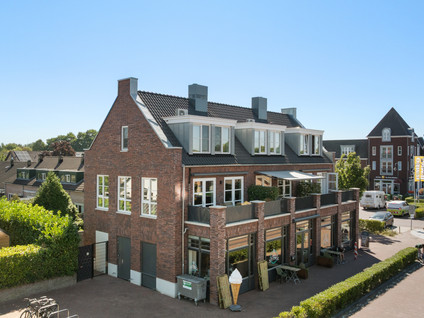 Flessestraat 7K