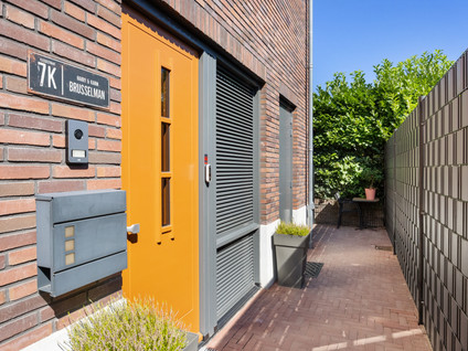 Flessestraat 7K