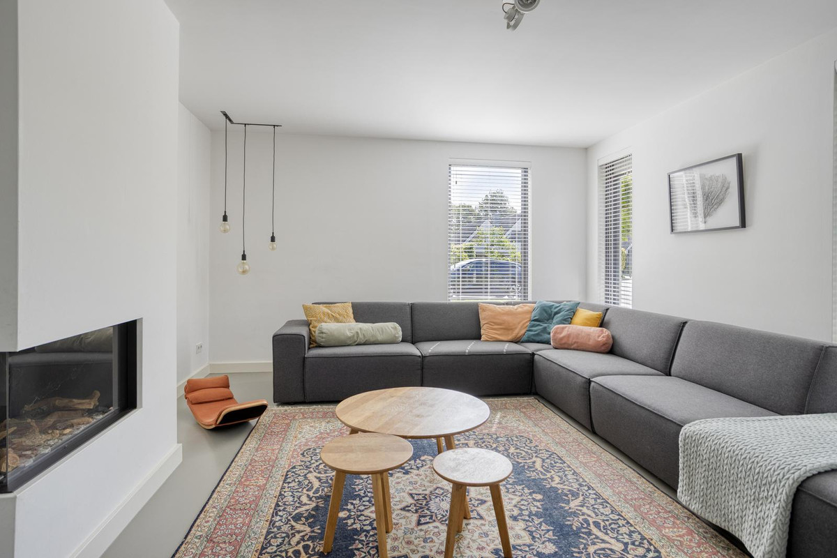 Vrijstaande woning te koop: Erve Effinck 1, Enter