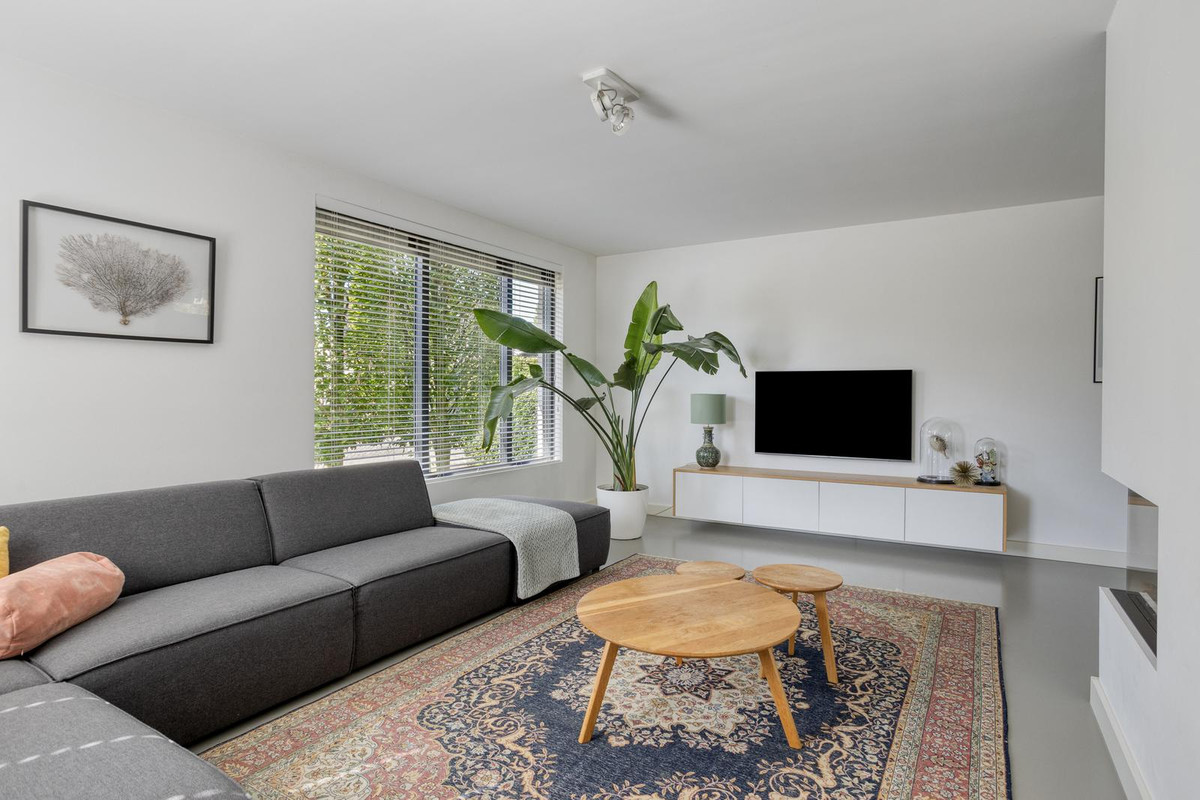 Vrijstaande woning te koop: Erve Effinck 1, Enter