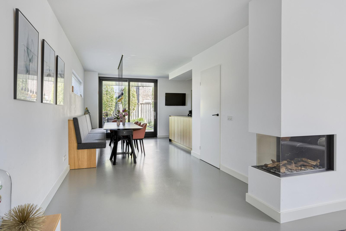 Vrijstaande woning te koop: Erve Effinck 1, Enter