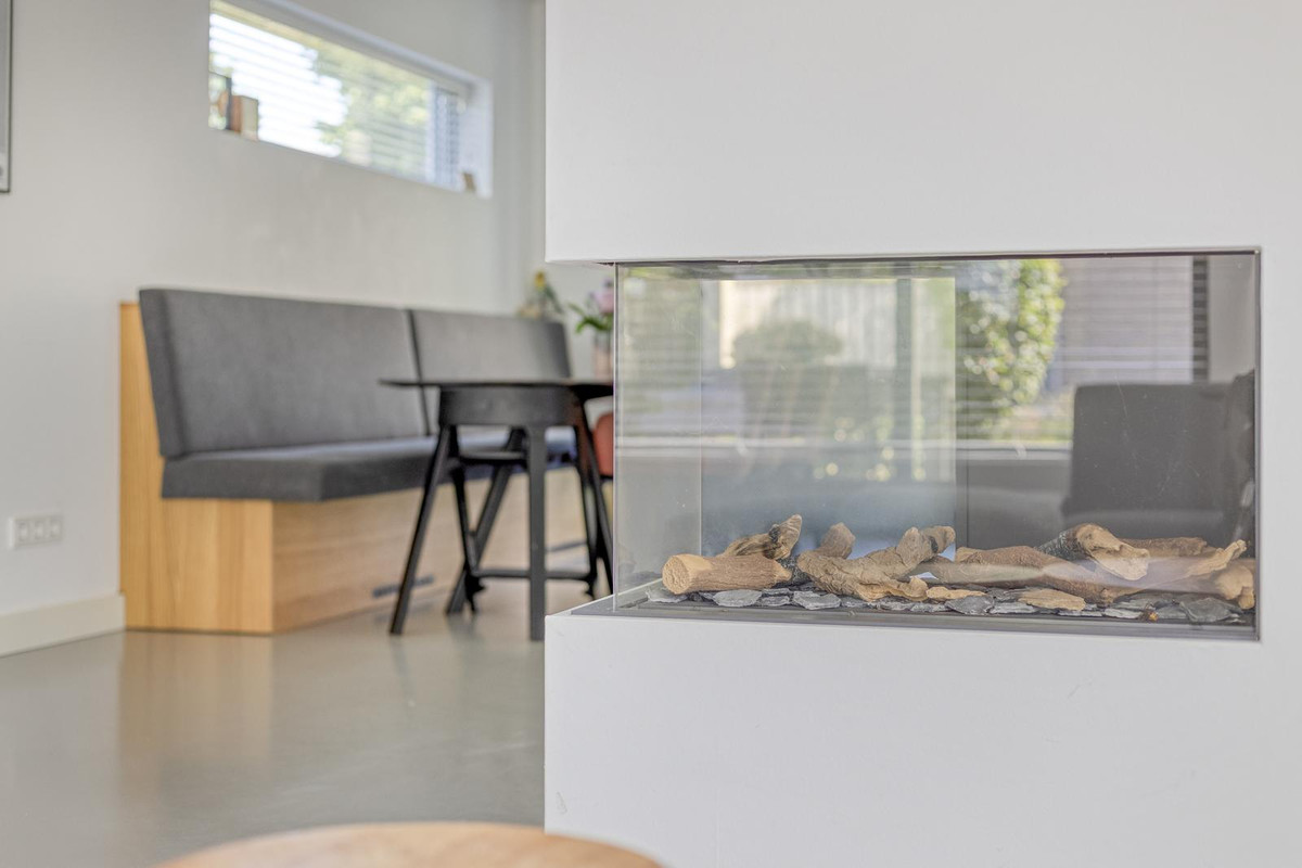 Vrijstaande woning te koop: Erve Effinck 1, Enter