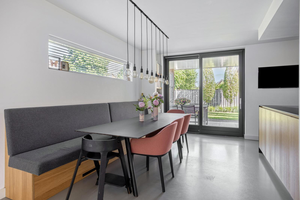 Vrijstaande woning te koop: Erve Effinck 1, Enter