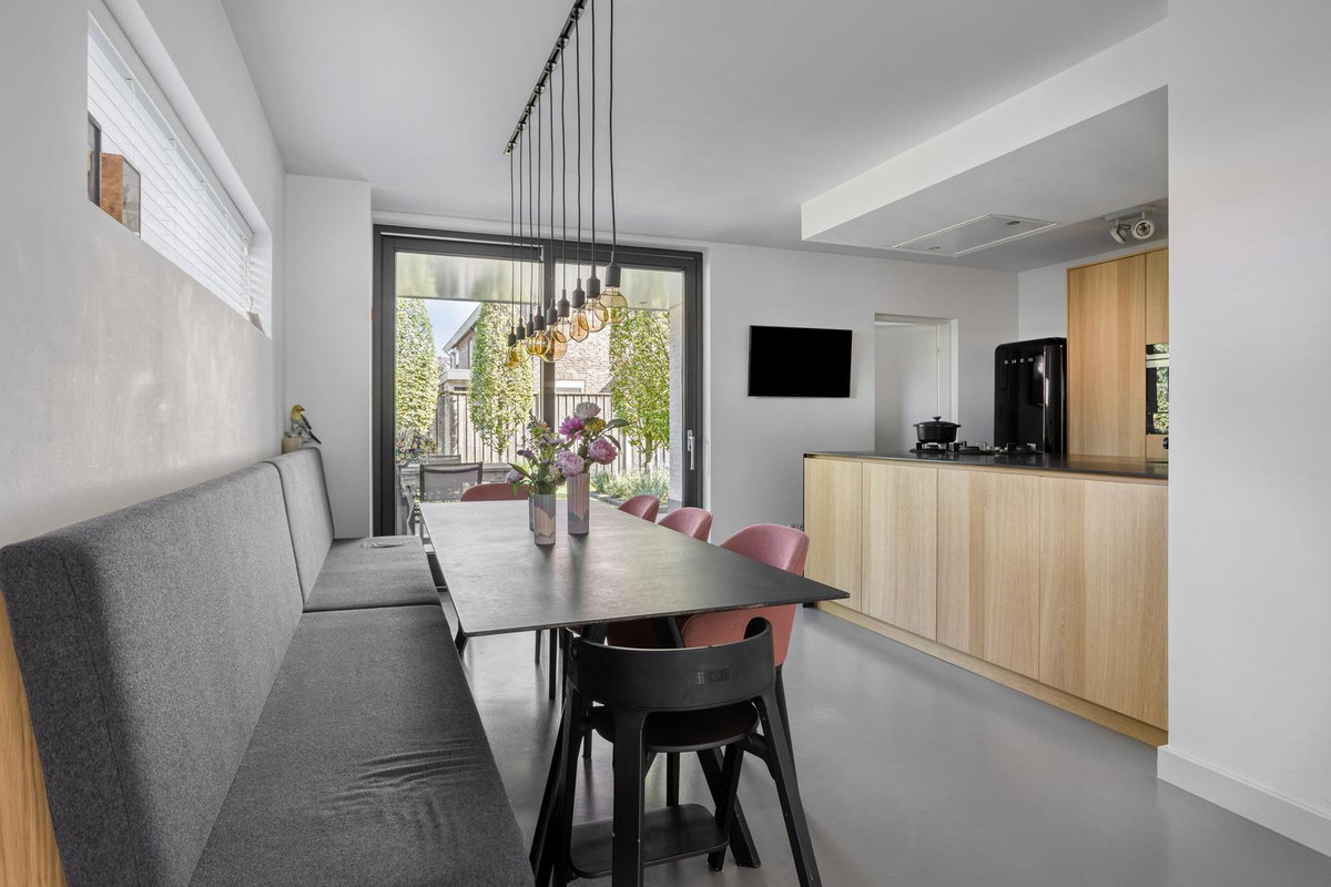 Vrijstaande woning te koop: Erve Effinck 1, Enter