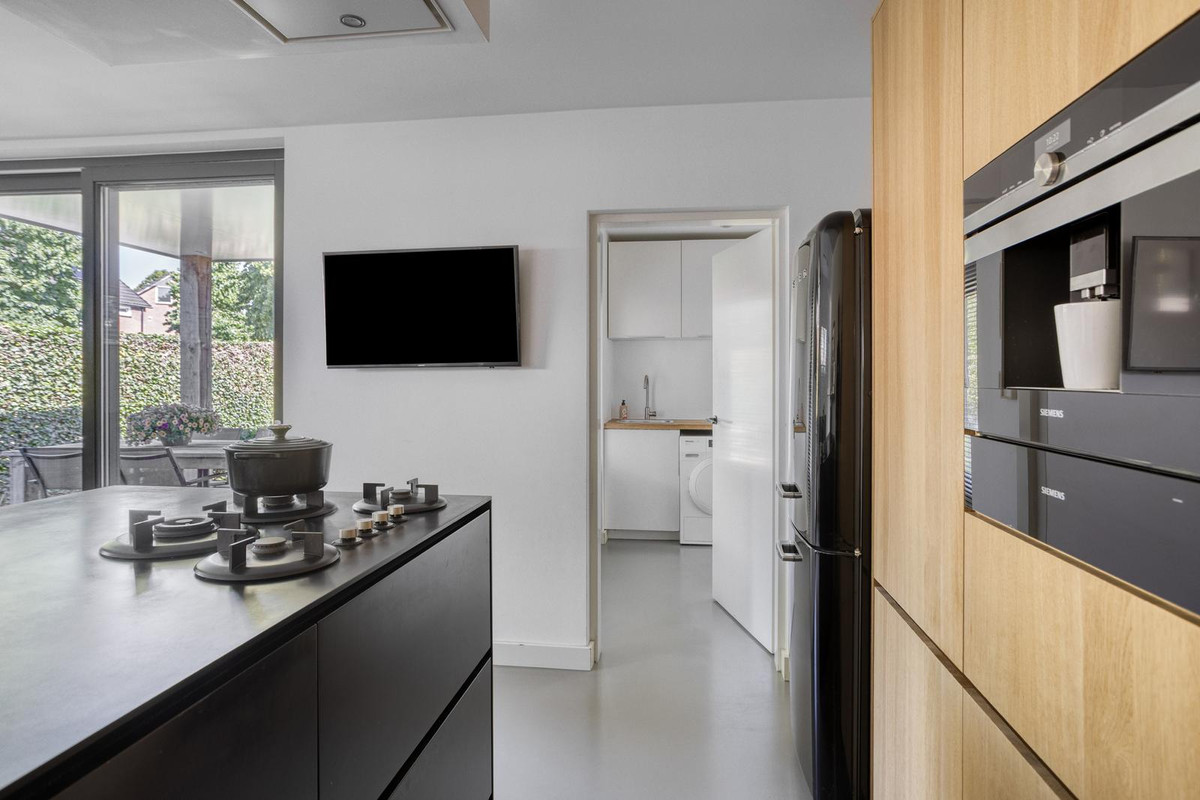 Vrijstaande woning te koop: Erve Effinck 1, Enter