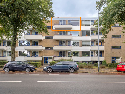 Vondellaan 232