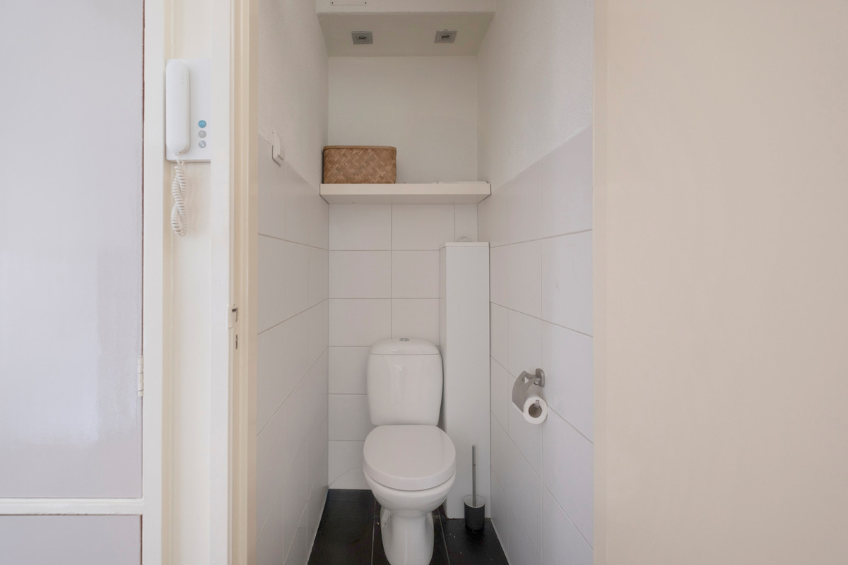 Appartement te koop: Vondellaan 232, Groningen