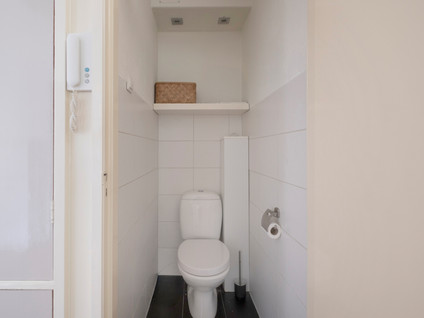 Vondellaan 232