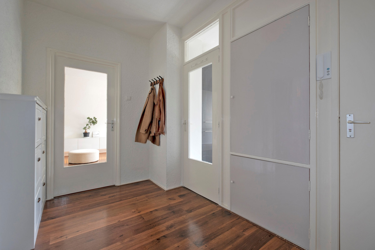 Appartement te koop: Vondellaan 232, Groningen
