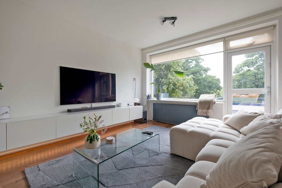 Appartement te koop: Vondellaan 232, Groningen