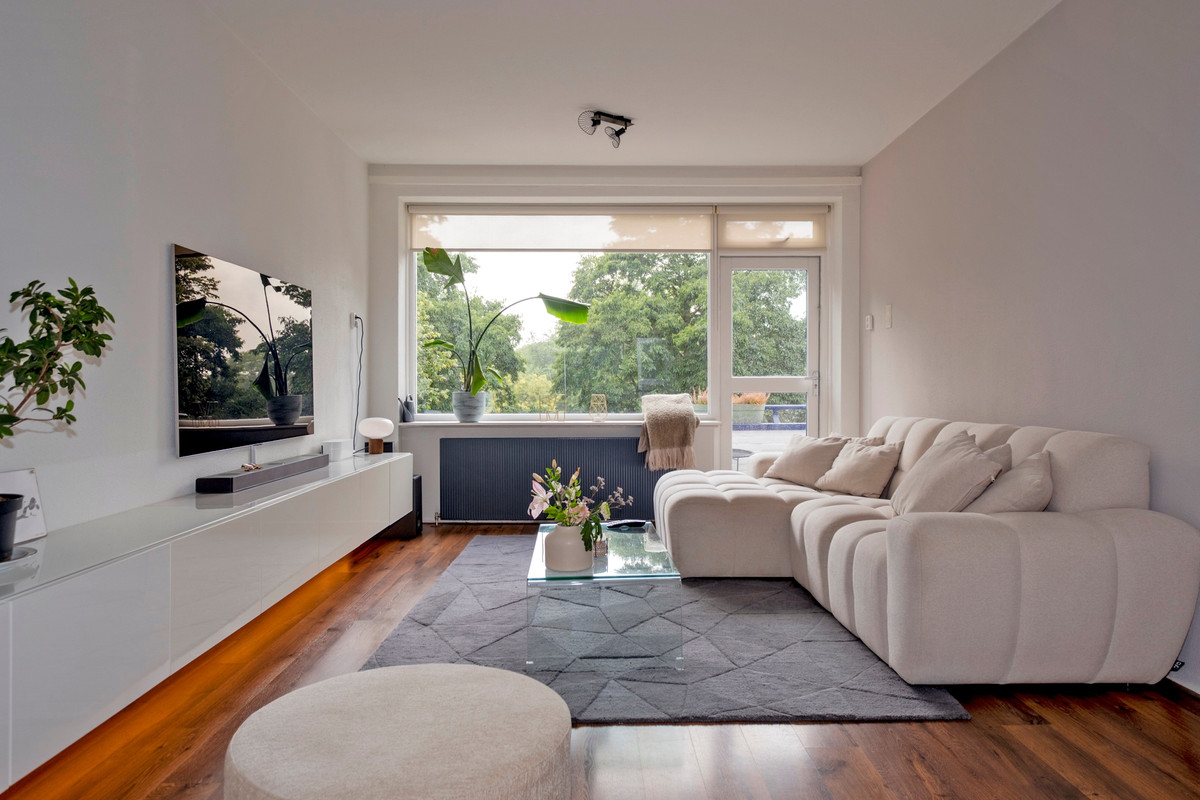 Appartement te koop: Vondellaan 232, Groningen